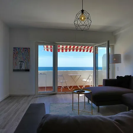 Ocean Sunset Apartment Sesimbra