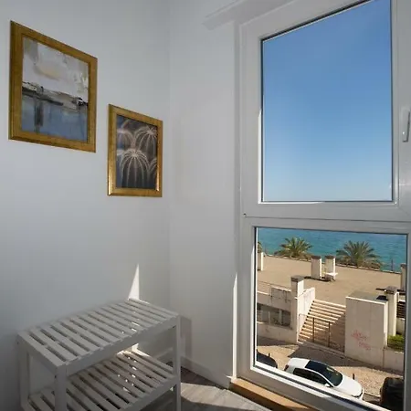 Apartment Ocean Sunset *