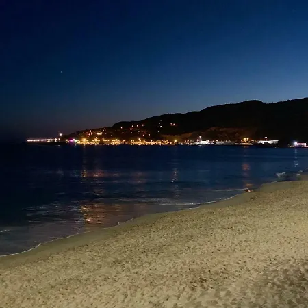 Ocean Sunset Apartment Sesimbra