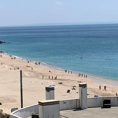 Ocean Sunset Sesimbra